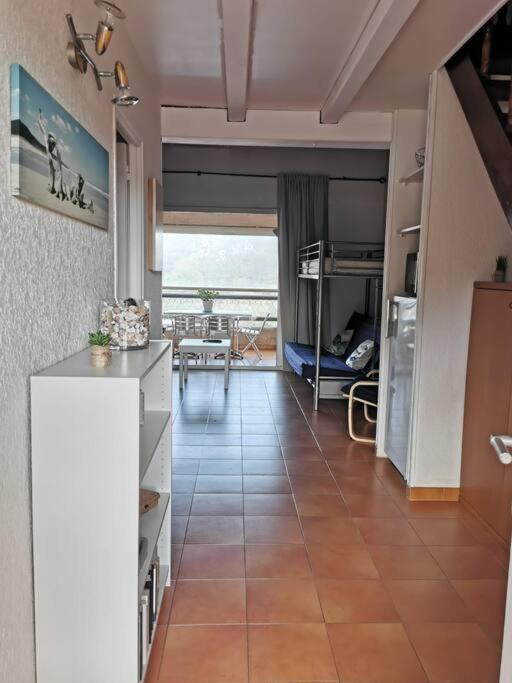 Appartement 4 Personnes Bravone Corse Linguizzetta Exteriér fotografie