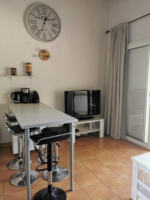 Appartement 4 Personnes Bravone Corse Linguizzetta Exteriér fotografie